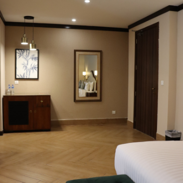 naranhotel